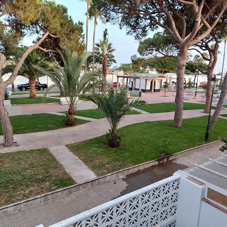 Villa Puerto Santa Maria Эль-Пуэрто-де-Санта-Мария Экстерьер фото