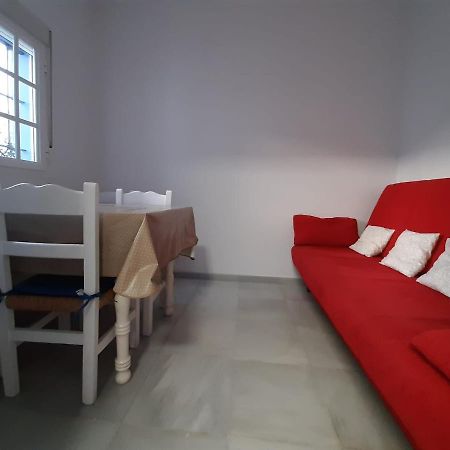 Villa Puerto Santa Maria Эль-Пуэрто-де-Санта-Мария Экстерьер фото